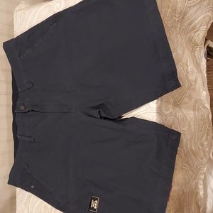 NWT Men's WP Weatherproof Cargo Shorts Size 34W